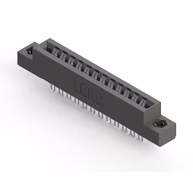 356-012-400-107 EDAC Inc.  Edgeboard Connectors